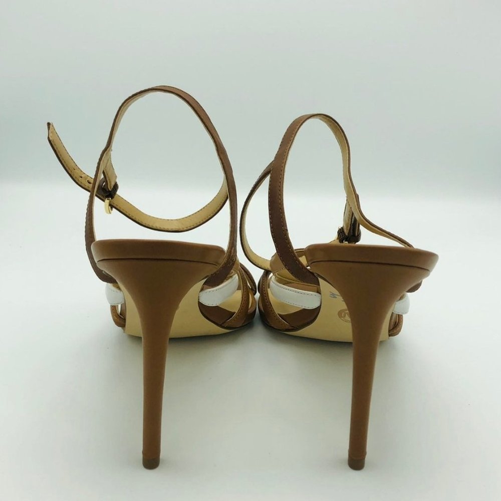 Women Michael Kors Nantucket Shoes Sz 9 - Picture 5 of 8